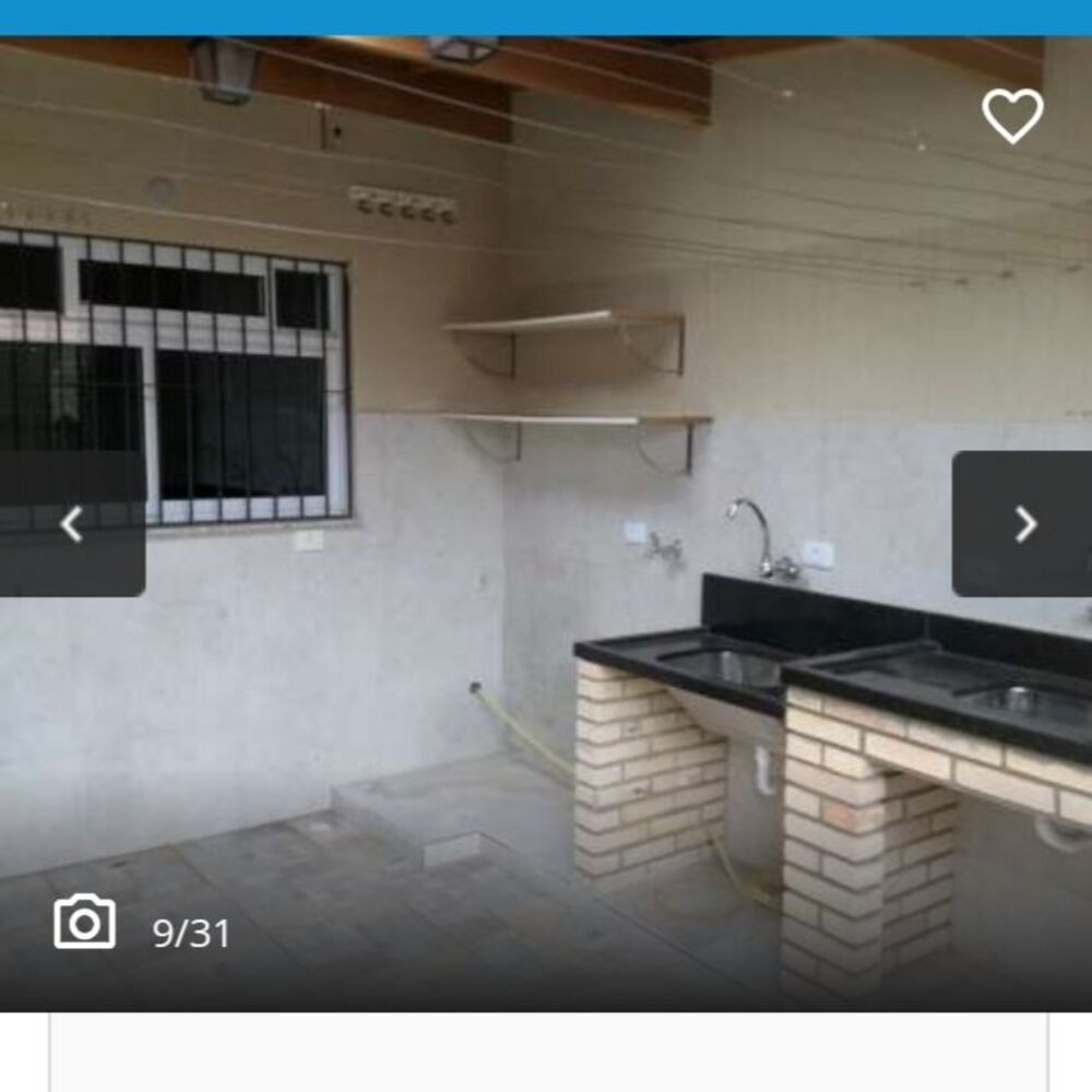 Sobrado, 2 quartos, 80 m² - Foto 2