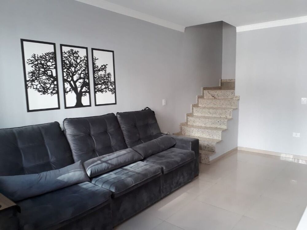 Sobrado, 2 quartos, 80 m² - Foto 3
