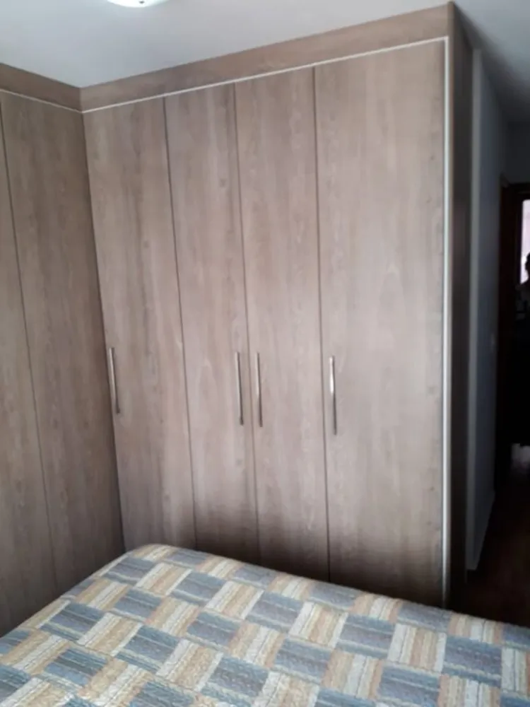 Sobrado, 2 quartos, 80 m² - Foto 5