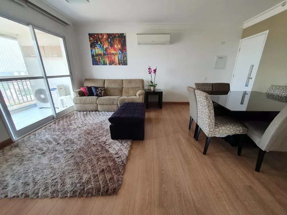 Apartamento à venda com 2 quartos, 82m² - Foto 1