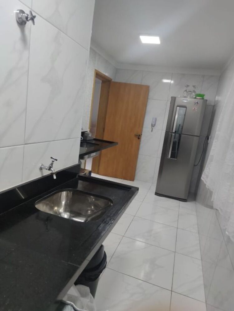 Apartamento, 2 quartos, 52 m² - Foto 7