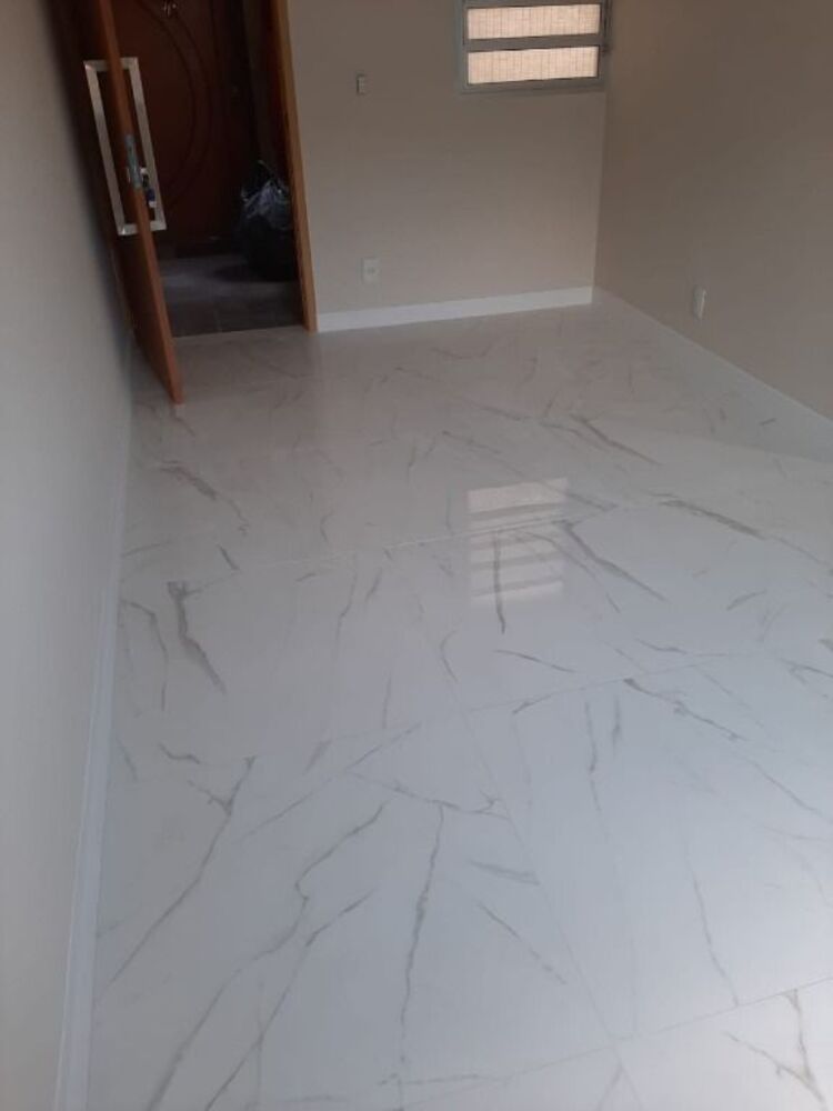Apartamento, 2 quartos, 52 m² - Foto 4