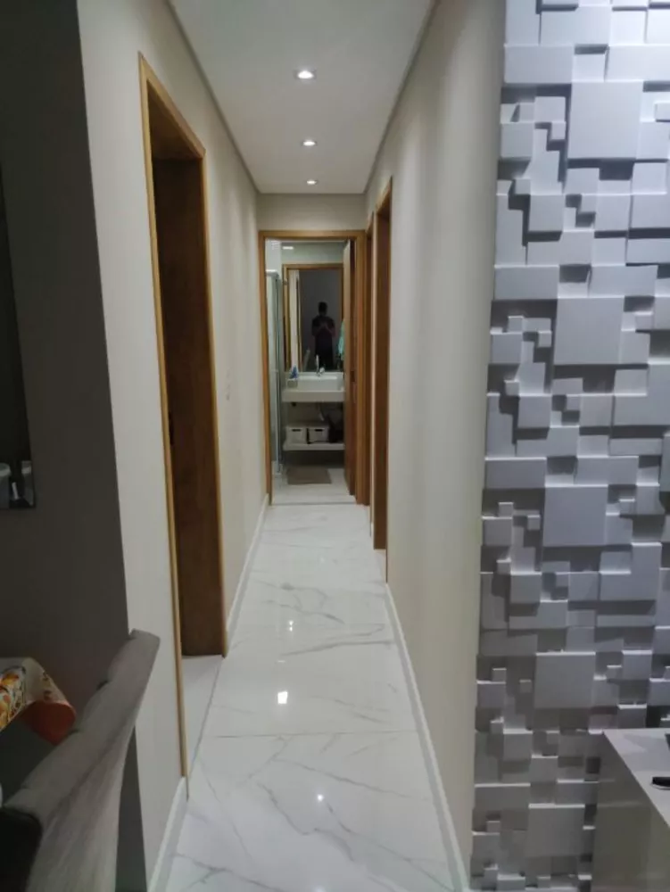 Apartamento, 2 quartos, 52 m² - Foto 5