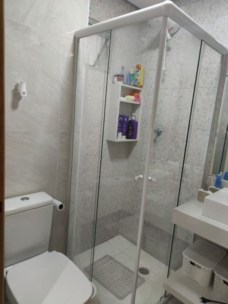 Apartamento, 2 quartos, 52 m² - Foto 15