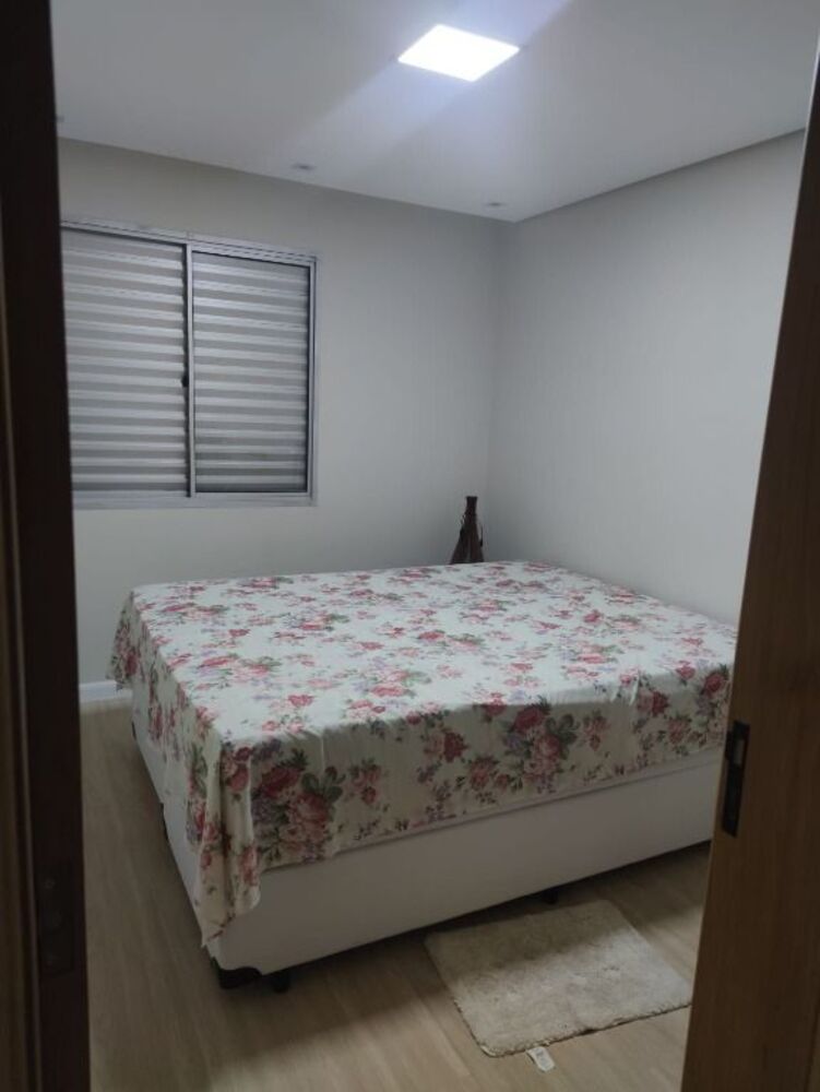 Apartamento, 2 quartos, 52 m² - Foto 9
