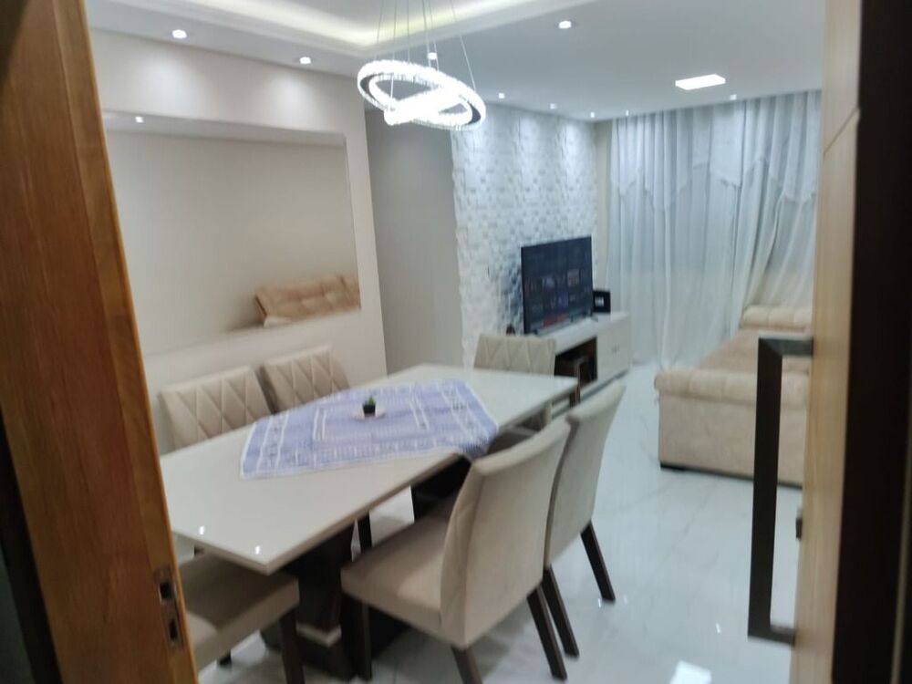 Apartamento, 2 quartos, 52 m² - Foto 2