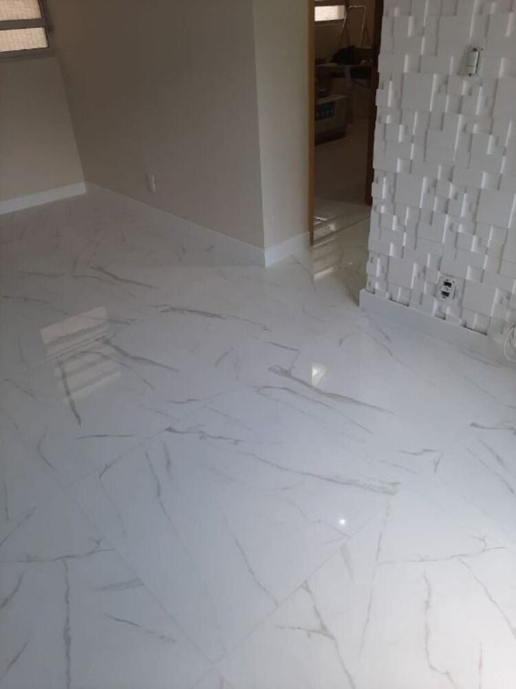 Apartamento, 2 quartos, 52 m² - Foto 8