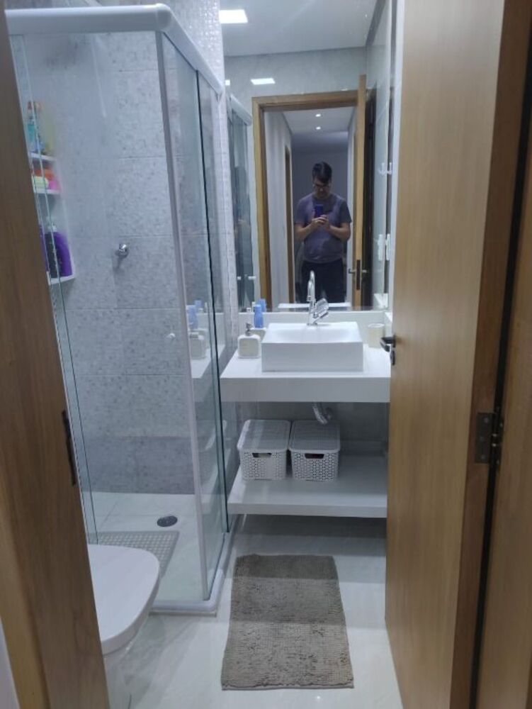 Apartamento, 2 quartos, 52 m² - Foto 14