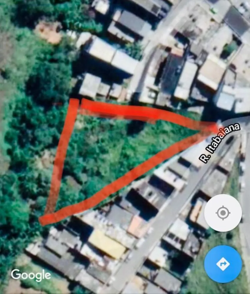 Terreno, 2672 m² - Foto 4