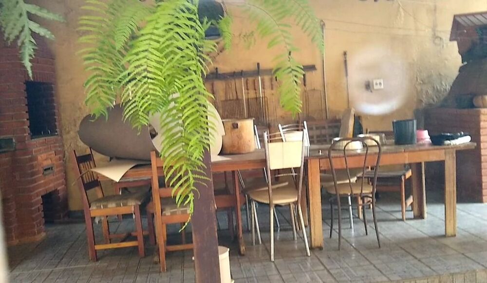 Sobrado, 6 quartos, 400 m² - Foto 14