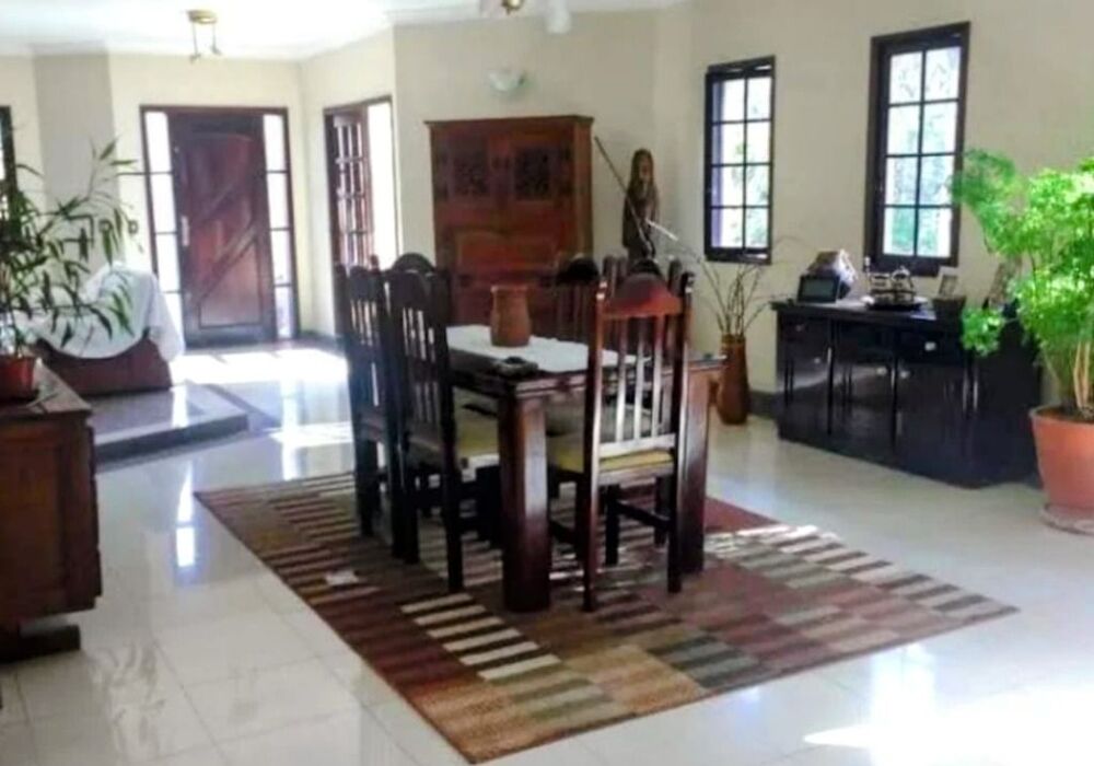 Sobrado, 6 quartos, 400 m² - Foto 1