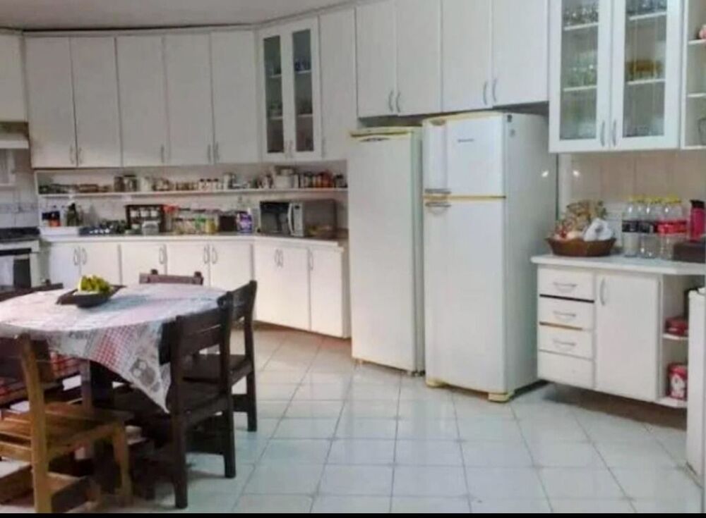 Sobrado, 6 quartos, 400 m² - Foto 11