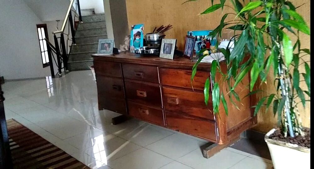 Sobrado, 6 quartos, 400 m² - Foto 2