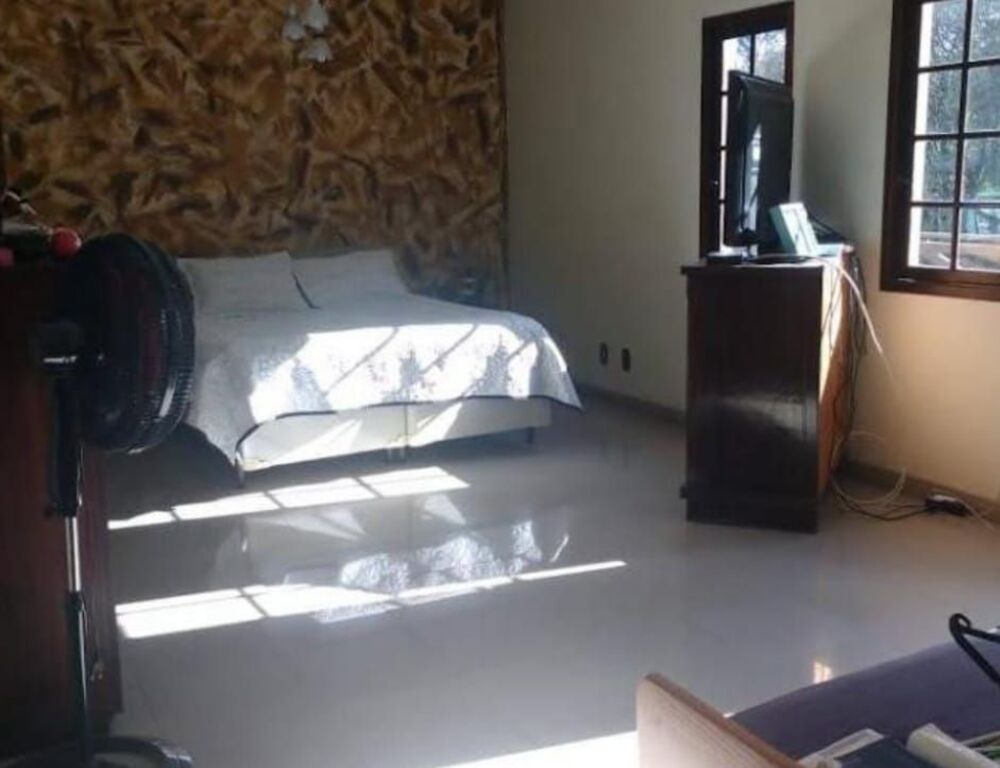 Sobrado, 6 quartos, 400 m² - Foto 9