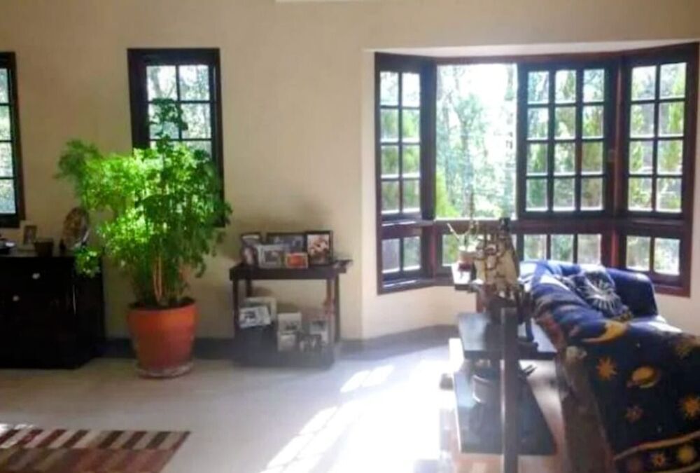 Sobrado, 6 quartos, 400 m² - Foto 5