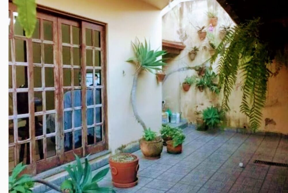 Sobrado, 6 quartos, 400 m² - Foto 12