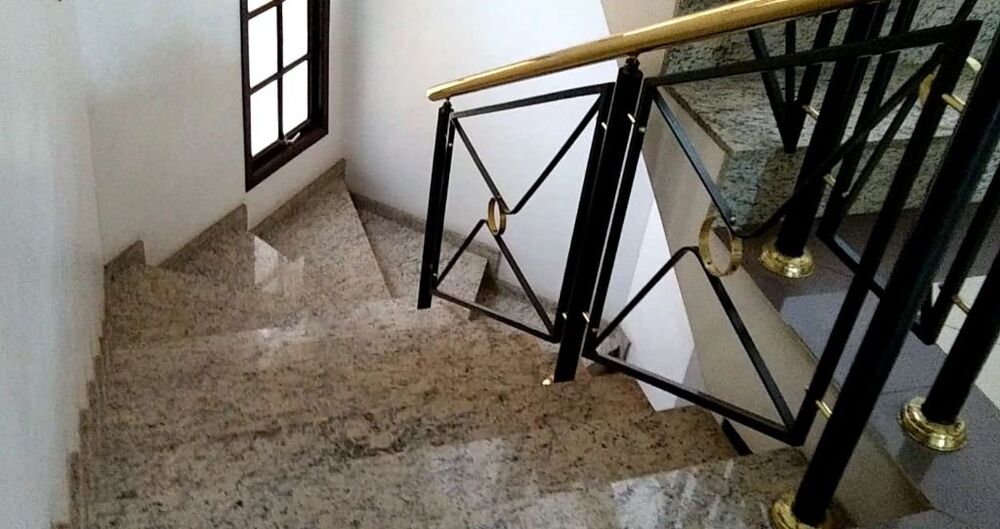Sobrado, 6 quartos, 400 m² - Foto 8