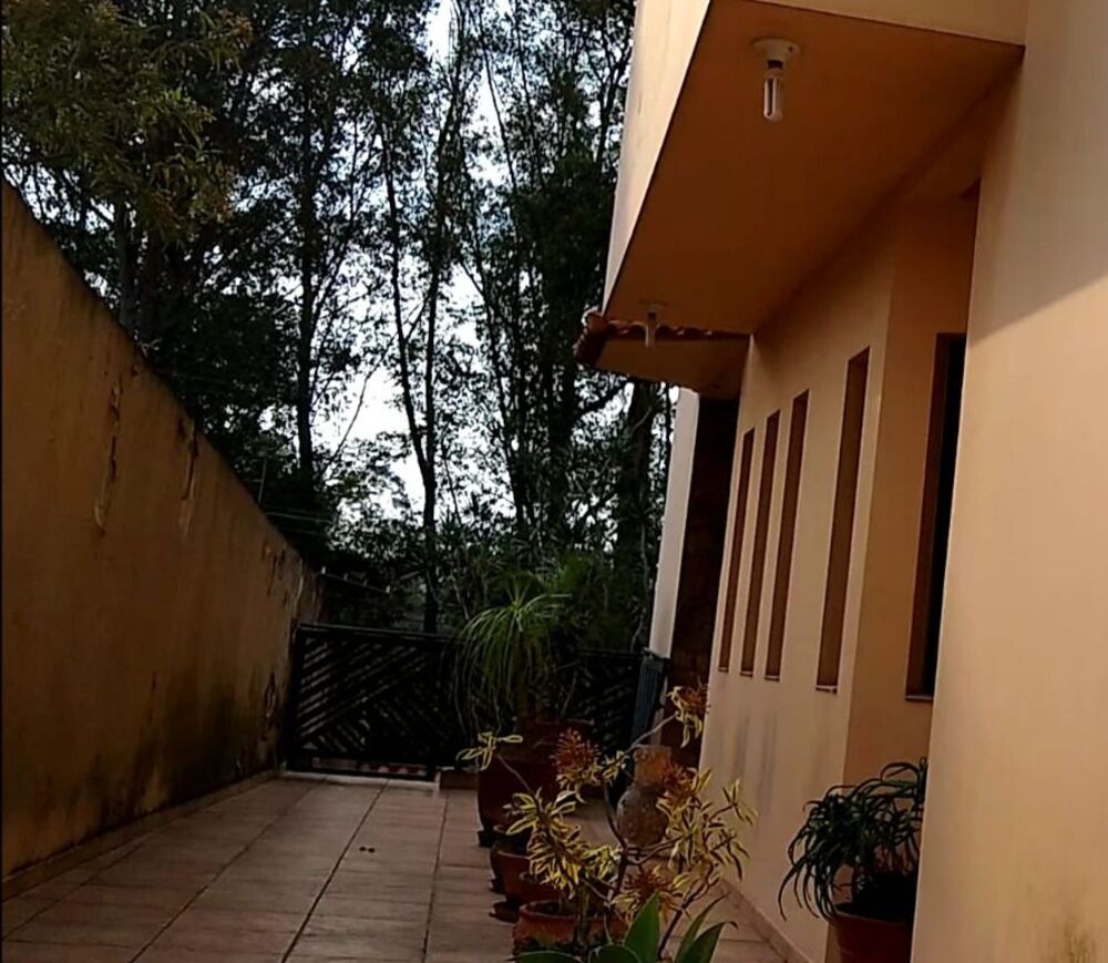 Sobrado, 6 quartos, 400 m² - Foto 19