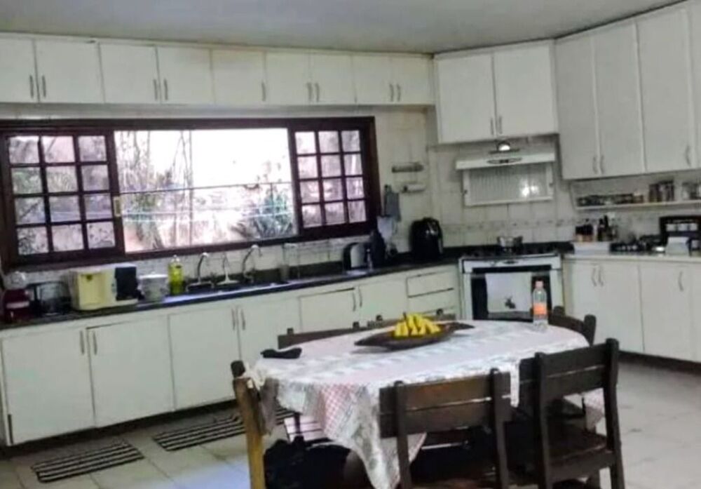 Sobrado, 6 quartos, 400 m² - Foto 10