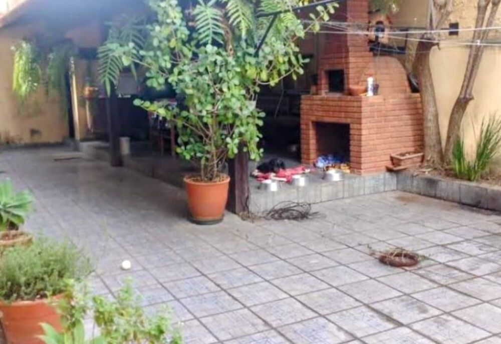 Sobrado, 6 quartos, 400 m² - Foto 15