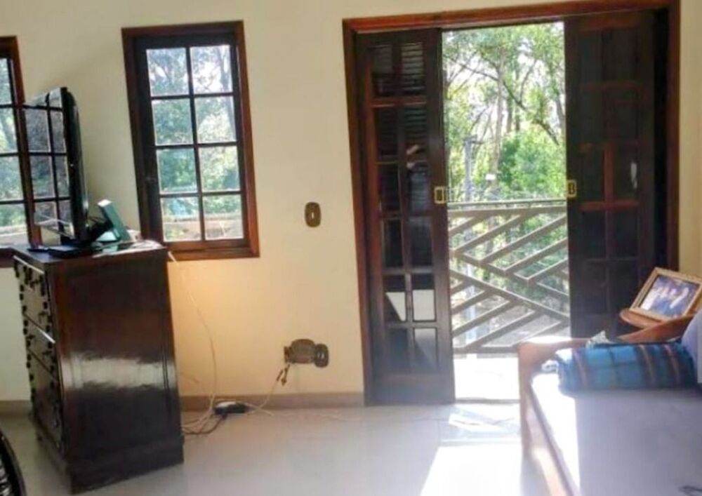 Sobrado, 6 quartos, 400 m² - Foto 4