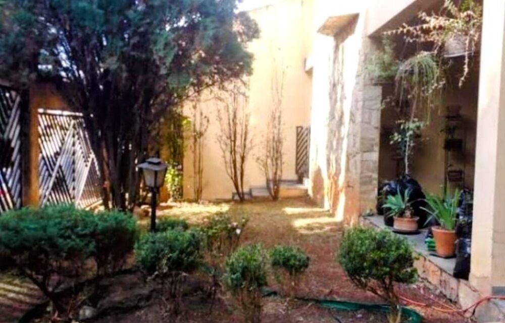 Sobrado, 6 quartos, 400 m² - Foto 16