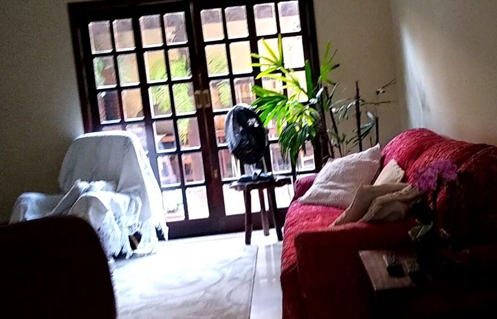 Sobrado, 6 quartos, 400 m² - Foto 6
