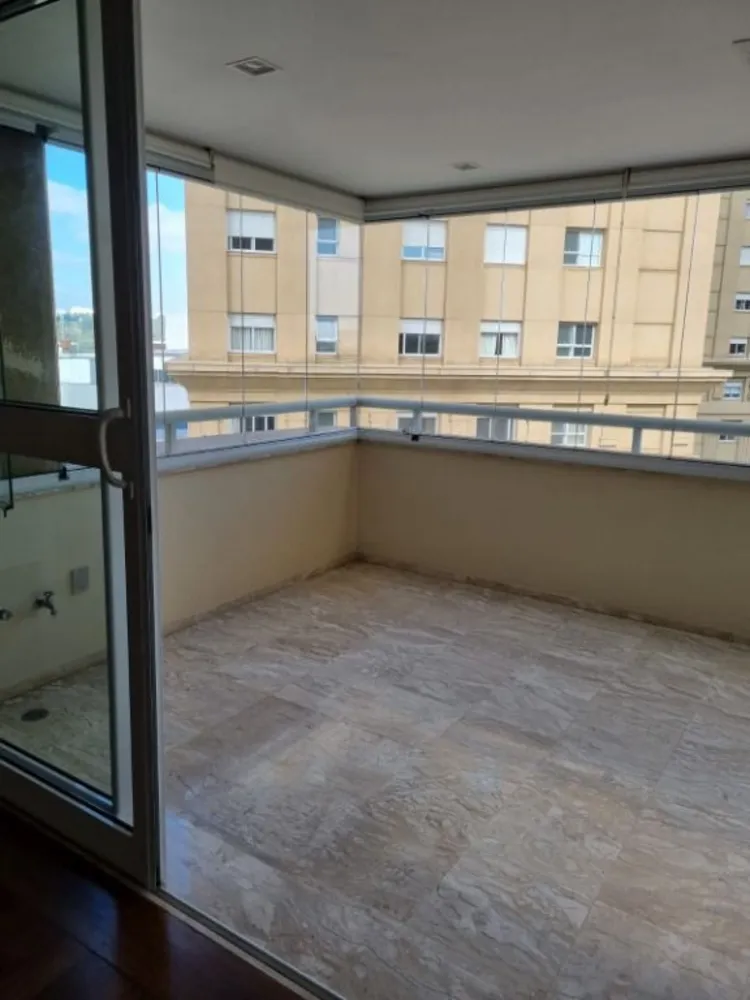 Apartamento, 3 quartos, 263 m² - Foto 1