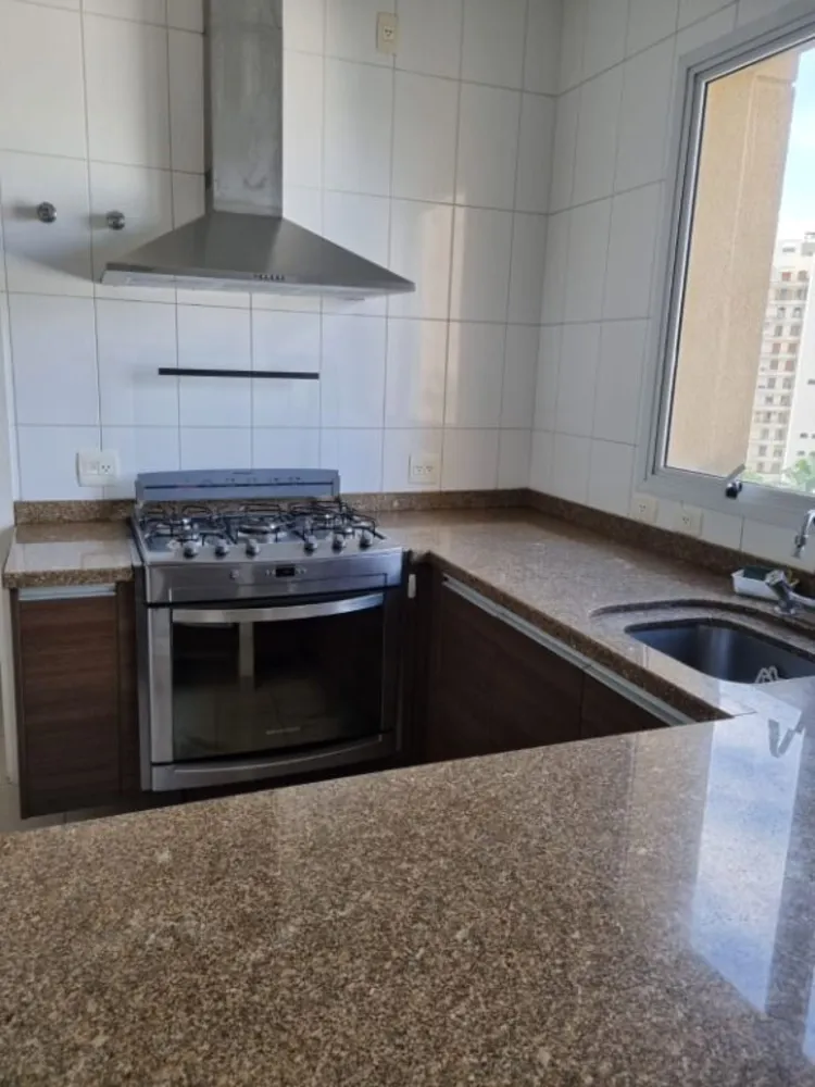 Apartamento, 3 quartos, 263 m² - Foto 2