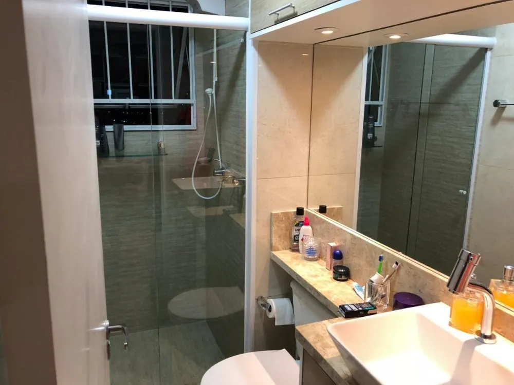 Apartamento, 3 quartos, 92 m² - Foto 1