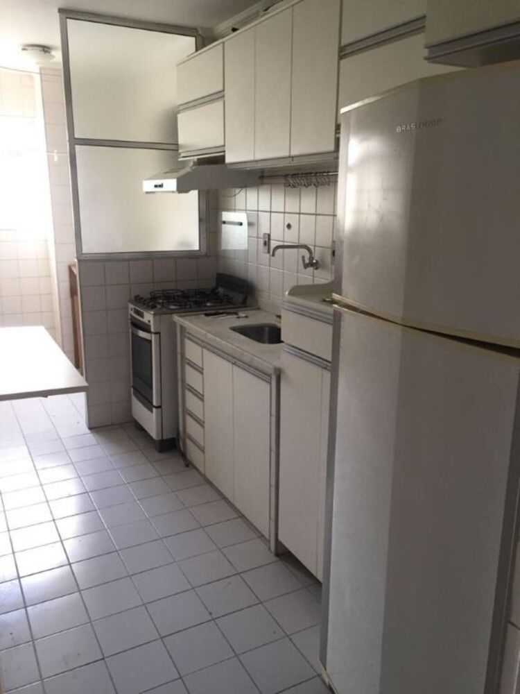Apartamento, 3 quartos, 64 m² - Foto 1
