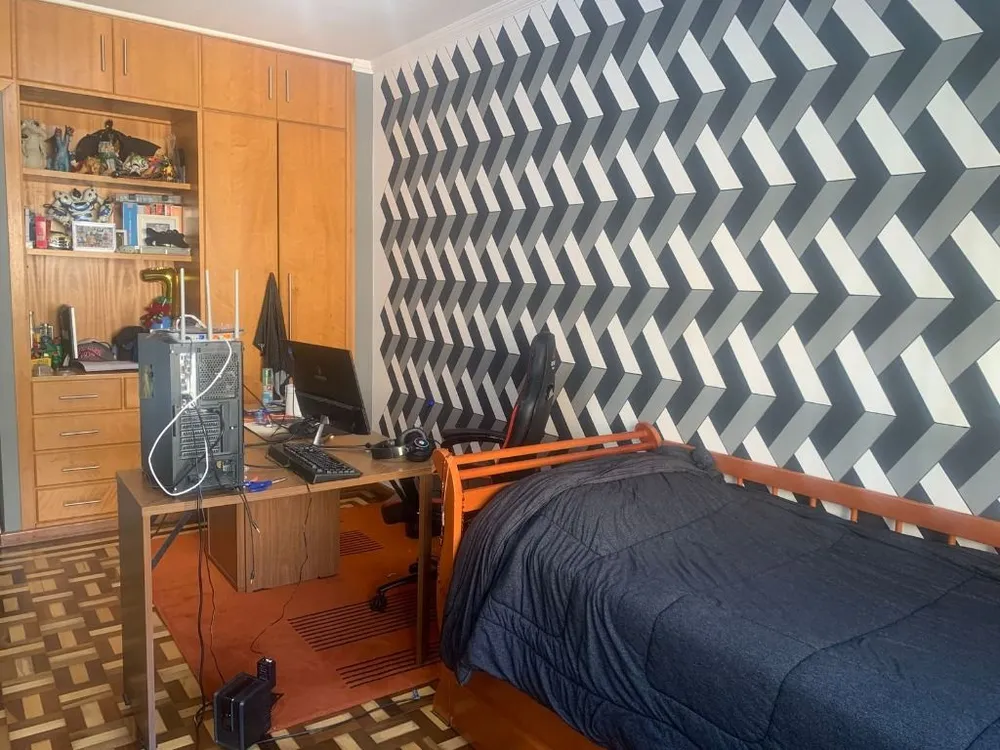 Apartamento, 4 quartos, 263 m² - Foto 7