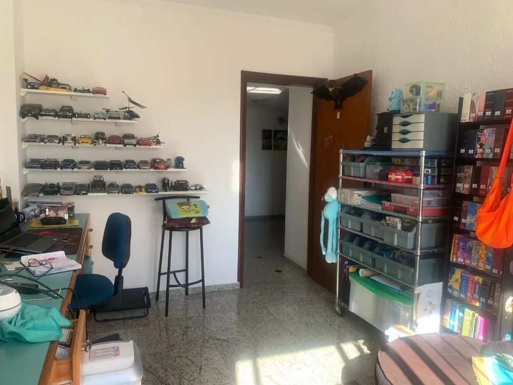 Apartamento, 4 quartos, 263 m² - Foto 8