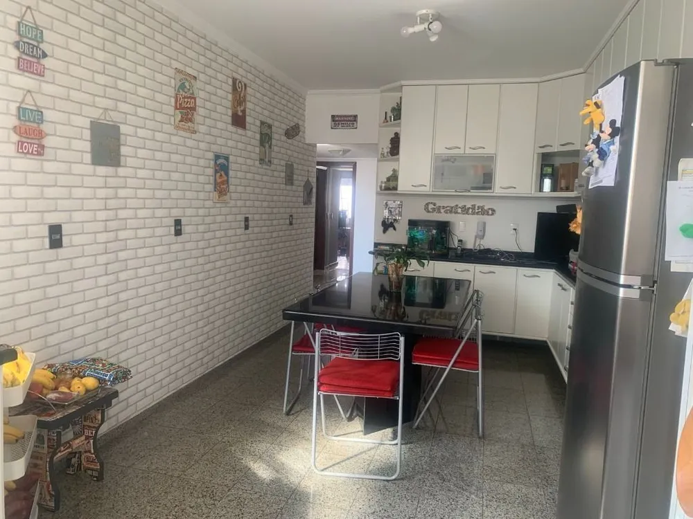 Apartamento, 4 quartos, 263 m² - Foto 9