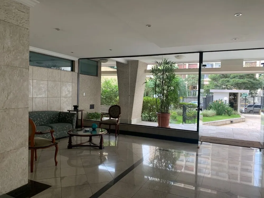 Apartamento, 4 quartos, 263 m² - Foto 5