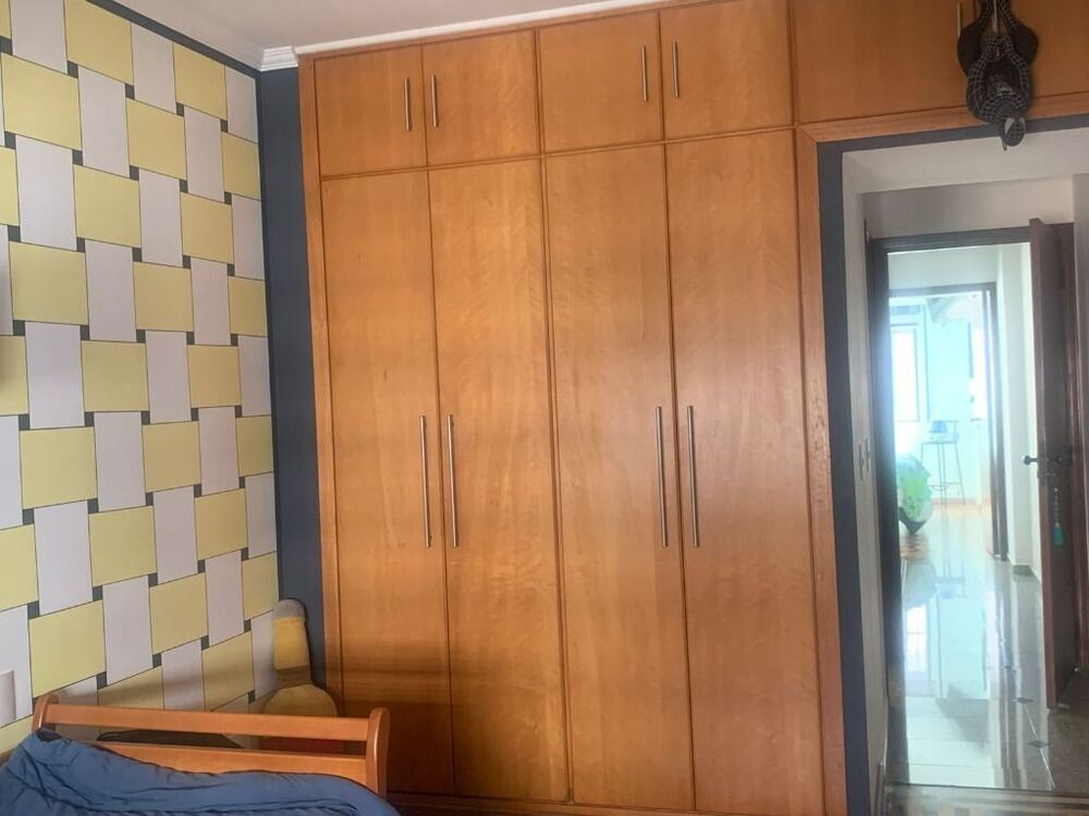Apartamento, 4 quartos, 263 m² - Foto 4