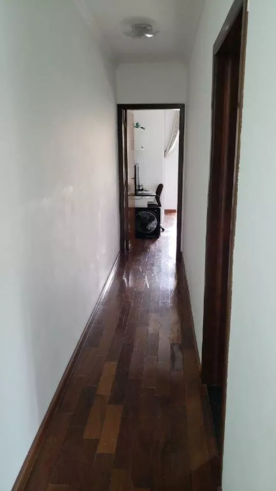 Sobrado à venda com 3 quartos, 350m² - Foto 4