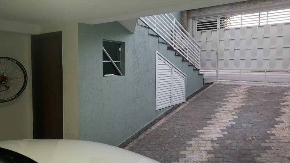 Sobrado à venda com 3 quartos, 350m² - Foto 7