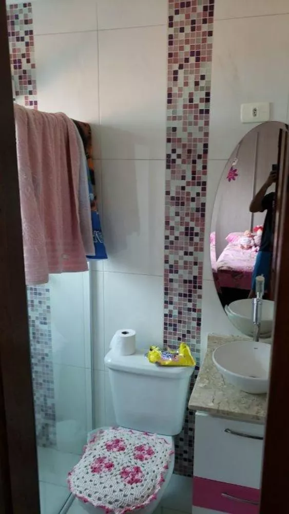 Sobrado à venda com 3 quartos, 350m² - Foto 5