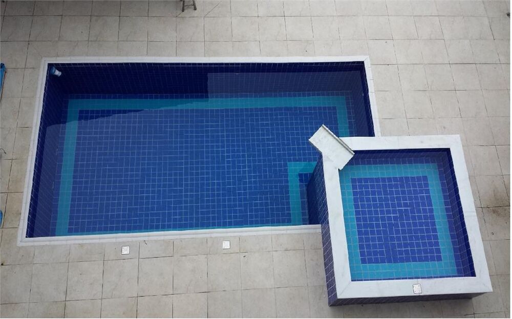 Sobrado, 4 quartos, 400 m² - Foto 4