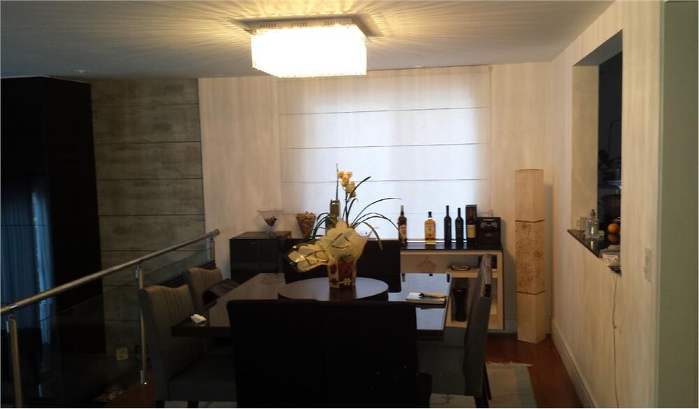 Sobrado, 4 quartos, 400 m² - Foto 1