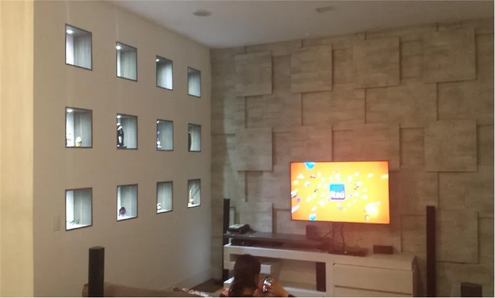 Sobrado, 4 quartos, 400 m² - Foto 4