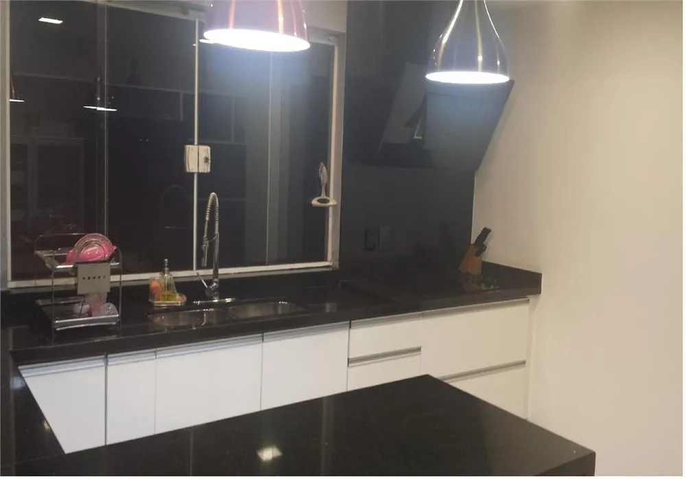 Sobrado, 4 quartos, 400 m² - Foto 6