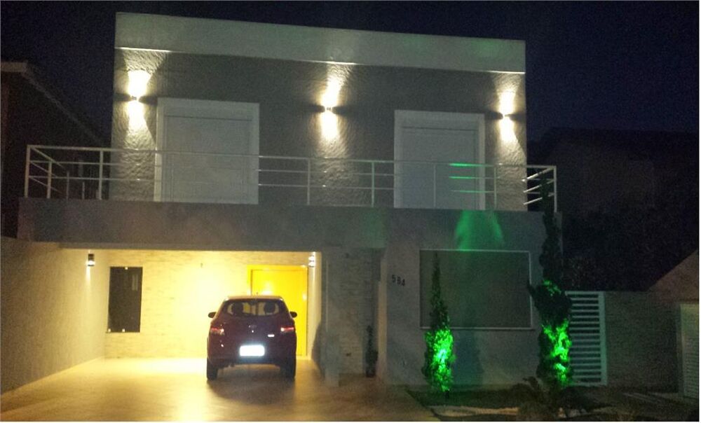 Sobrado, 4 quartos, 400 m² - Foto 2