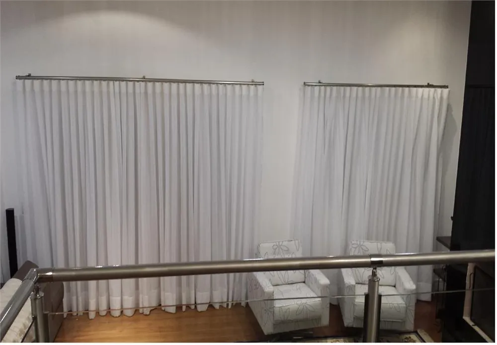 Sobrado, 4 quartos, 400 m² - Foto 7
