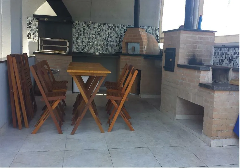 Sobrado, 4 quartos, 400 m² - Foto 8