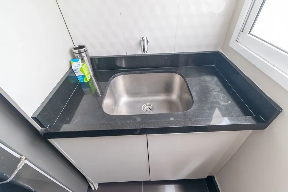 Cobertura, 1 quarto, 120 m² - Foto 12