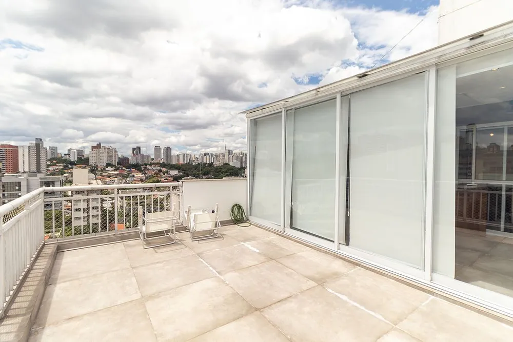 Cobertura, 1 quarto, 120 m² - Foto 3