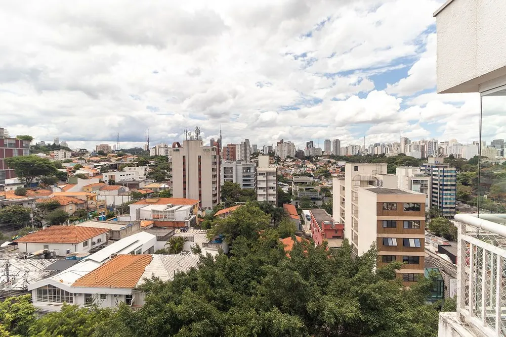 Cobertura, 1 quarto, 120 m² - Foto 8