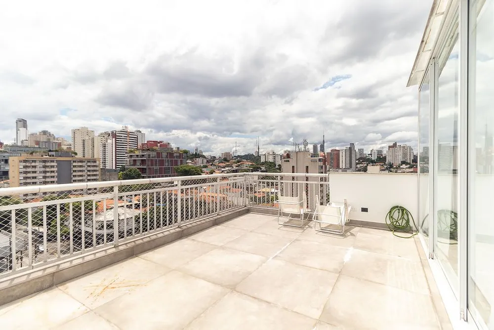 Cobertura, 1 quarto, 120 m² - Foto 6